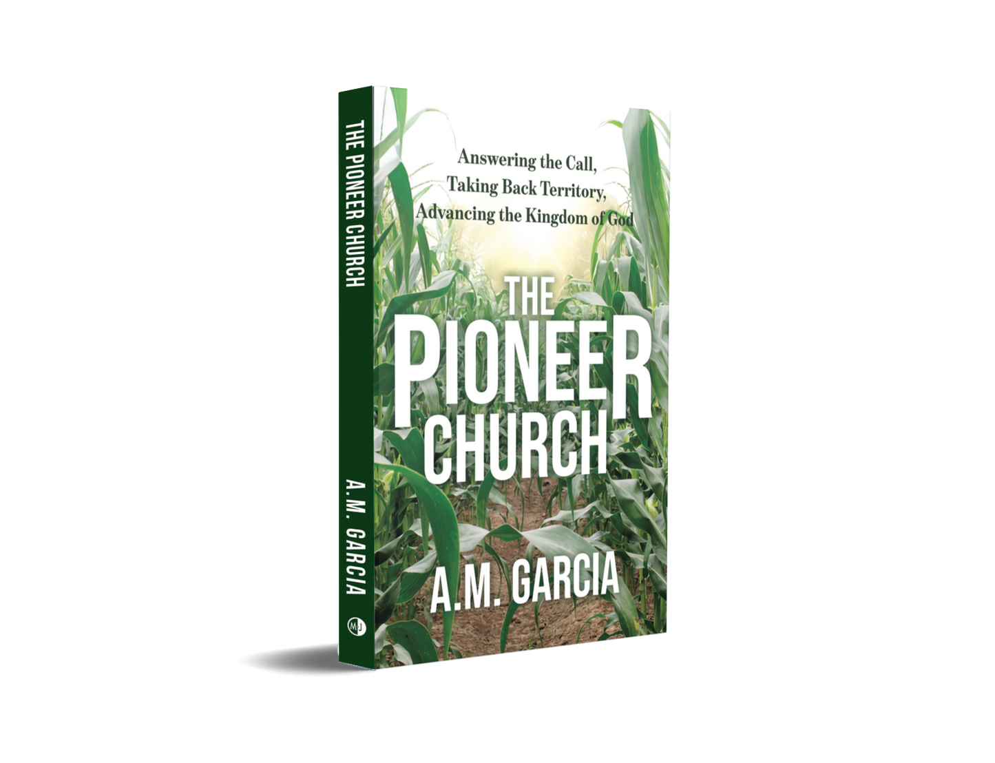 The Pioneer Church - Preorder